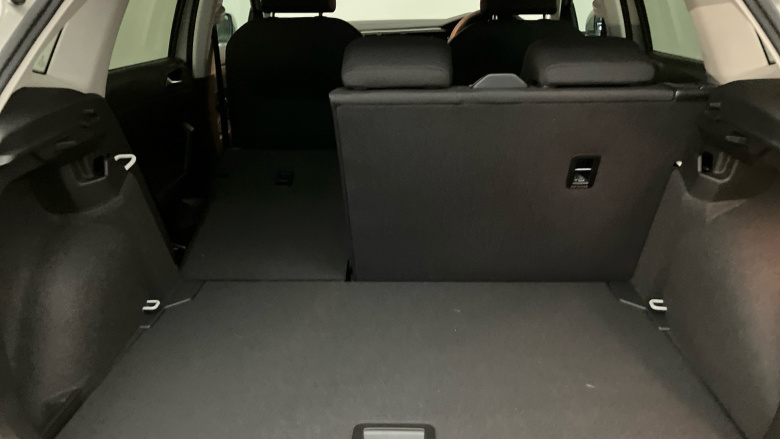 Volkswagen Polo 1.0 TSI Match 5dr Petrol Hatchback